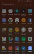 Image result for Android Apps Settings