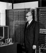 Image result for First Computer Built