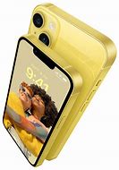 Image result for iPhone 14 Pro Max Case Yellow