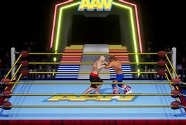 Image result for Wrestling Games Animated