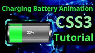 Image result for Dual Battery Animation
