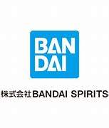 Image result for Bandai Spirits Logo
