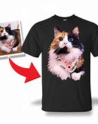 Image result for T-Shirts with Cats On Them