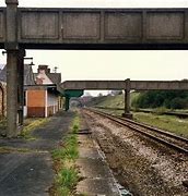 Image result for Seaton Junction Railway Station