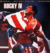 Image result for Rocky 4 DVD