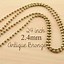 Image result for 2.4mm Ball Chain