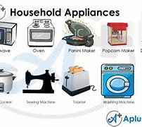 Image result for Chart Perusahaan Home Appliance