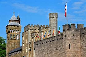 Image result for Cardiff, Wales
