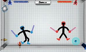Image result for Stickman Fight