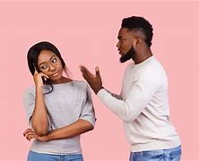 Image result for Couple Fighting Over Phone