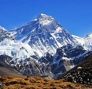 Image result for Mont Everest