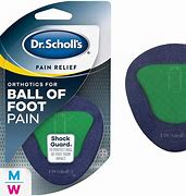Image result for Ball Foot Pain Treatment