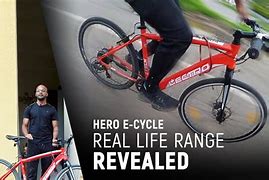 Image result for Hero Battery Cycle