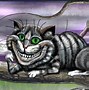 Image result for Cheshire Cat Wallpaper