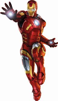 Image result for Iron Man Marvel Universe