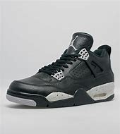 Image result for Jordan 4 Oreo Size Tag