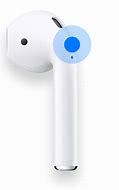 Image result for Air Pods Touch Controls