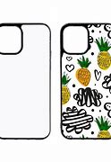 Image result for iPhone 12 Phone Case Template for Sublimation