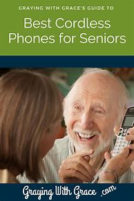 Image result for Cellular Phones for Seniors