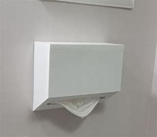 Image result for Kleenex Hand Towel Holder