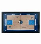 Image result for NBA Court with Full Crowd