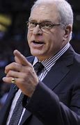 Image result for Phil Jackson Coach