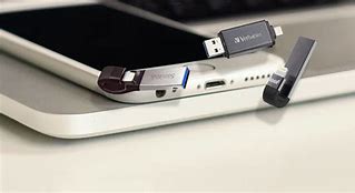 Image result for iPhone 15 Pro Flashdrive