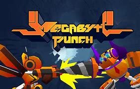 Image result for Megabyte Punch Free Play