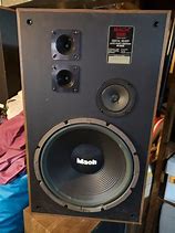 Image result for Mach 6000 Speakers