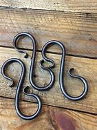Image result for small s hook
