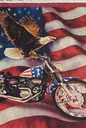 Image result for Motorcycle 6 X 9 Flags