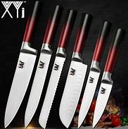 Image result for Quality Kitchen Knives