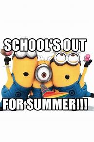 Image result for Minions in School