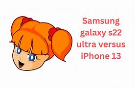 Image result for S22 Ultra vs iPhone 12