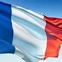 Image result for Flag of France