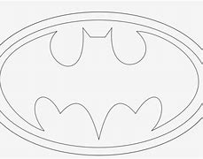 Image result for Large Batman Logo