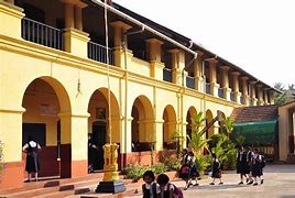 Image result for School Kerala Old Primary