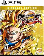 Image result for Dragon Ball All Edision PS4