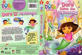 Image result for Dora the Explorer Series