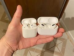 Image result for iPhone 8 Silver and Air Pods Pro