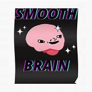 Image result for Smooth Brain Wojak