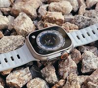 Image result for Pics of Apple Watch Ultra 2 Black