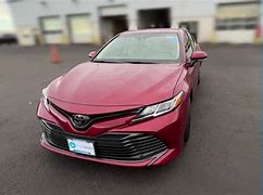 Image result for 2018 Toyota Camry XLE Sedan 4D