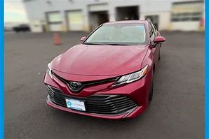 Image result for 2018 Toyota Camry Le Interior