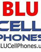Image result for Blu Phone Logo