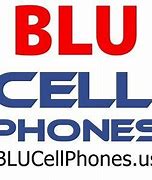 Image result for Blu Phones Logo