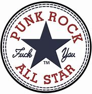 Image result for Punk Rock R