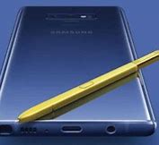 Image result for Galaxy Note 9 Edge