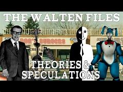 Image result for felix walten file theory