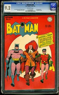 Image result for Batman Comics Collection